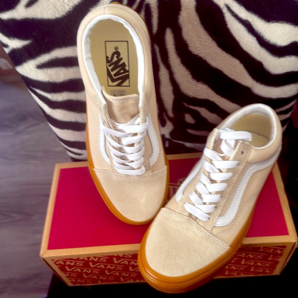 Vans New